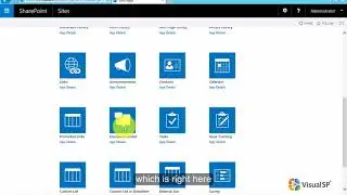 Setting Up a Discussion Board in SharePoint 2016