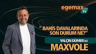 3. BÖLÜM - MAXVOLE -