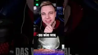 Deshalb ist Klonen eine sehr  schlechte Idee