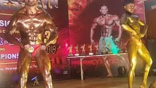 Mr.tirupur-2018 50kg gold shankar #tirupur_bodybuilder #millionviews #gymboy #tiruppur #treanding