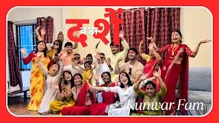 Dashain Celebration with Family ❤️🥳 || paisa kati vayo hola ta 🤑 ||Vlog-15||