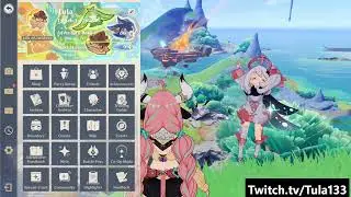 TIPS AND TRICKS 5.5 SPIRAL ABYSS