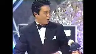 ダウンタウンが世紀の天才腹話術師の匠の技に迫る！　いっこく堂も真っ青！　松本人志　浜田雅功