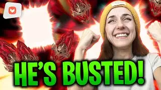 WE GOT HIM HIS FIRST MYTHICAL! 2x Primal Shard Pull  - Account Takeover (Raid Shadow Legends)