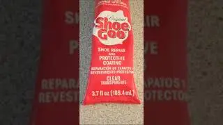 Обзор продукции Shoe Goo