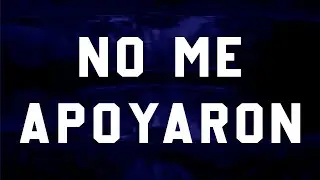No Me Apoyaron - Khenz Ft. Vaicent