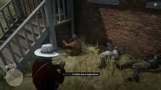 Red Dead Redemption 2 Quick Draw (Hızlı Silah &Ccedil;ekme)