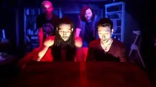 Crooked Coast - Go Slow (official video)