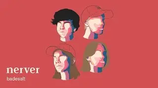 badesalt | Nerver Live session