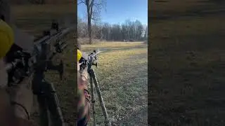Suppressive fire