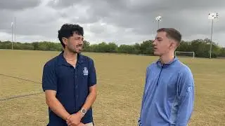 OLLU Cross-Country RRAC Championship (Nov. 4, 2022)