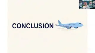 FearlessFlight Weekly LIVE Show-S08E18 - How to overcome Fear of Flying
