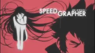 Speed Grapher eyecatch