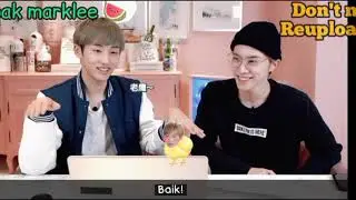 WAYV-ARIETY WINFORMATION EPS 3 (Sub indo) | Subak marklee 🍉