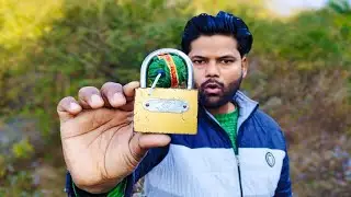 Sutli bomb vs tala | kya sutli bom tale ko khol payega
