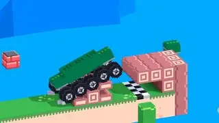 Drive Mad All Levels Drive Mad All Levels Gameplay Walkthrough - Fancade Game (P.G.F   198