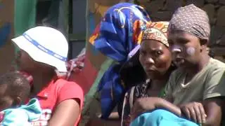 Makoloane a Qacha, Ha Isaaka Mosafeleng.