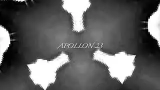 Apollon 23 - No Good Will Come From There (Dark post-industrial)