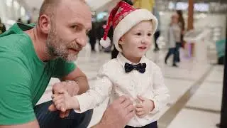 AUPARK - Unexpected Christmas