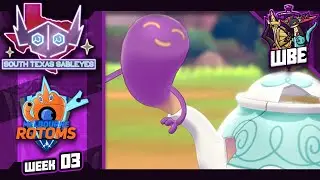 POLTEAGEIST BREWS UP TROUBLE!!! [WBE WEEK 3]