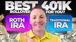 Maximize Your Retirement: Smart 401k/403b Rollover Strategies
