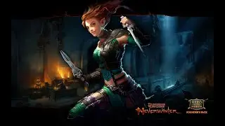 Neverwinter | Arc Games