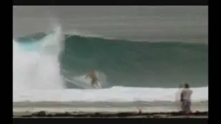 Kelly Slater - Young Guns 3