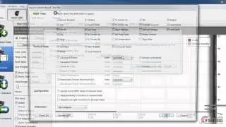 Using CAPTURE 3: The Chart Recorder