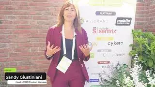 Retech Days Berlin Testimonials