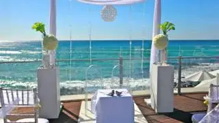 Gold Coast Beach Wedding Venues