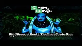 (Trap 2019) 5th Element x Gucci Mane Type Beat x The Chem Clinic