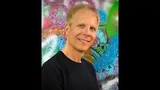 Mark Ludwig, 