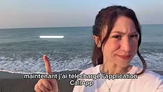 📞 Appel sans spam d&egrave;s maintenant &ndash; CallApp garde vos conversations s&ucirc;res et tranquilles