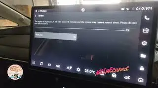 MG WINDSOR EV INFOTAINMENT SOFTWARE UPDATE STEP BY STEP 🪜🔥🔥