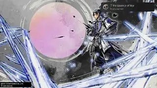 SAMURAI WARRIORS 5 Akechi Mitsuhide Musou Frenzy Attack