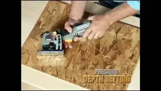 Rockwell Versacut part 4