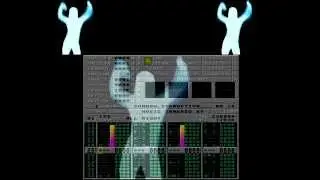 Spaceballs - State of the Art - Protracker Style - Amiga Demo