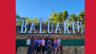 Baluarte Zoo ni #chavitsingson amazing animals galing pa sa ibang bansa