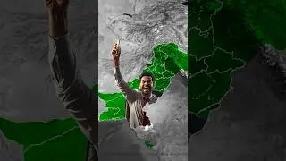 New Provinces in Pakistan #pakistan #facts #maps #youtube