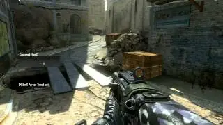 Black Ops 2: Surprise Motherf*****