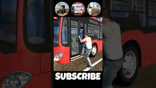 Bus passenger challenge 😱 in ivs3d vs ita vs indian bike driving 3d 💀💥 #shorts #gaming #gta #viral