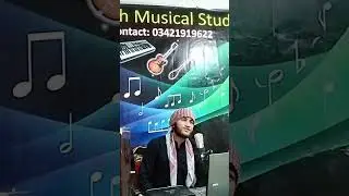 Poet Dawood ayubi new duaiya  kalam 2025 by danish studio chitral