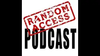 Episode 805 - Back to the Topic at Hand