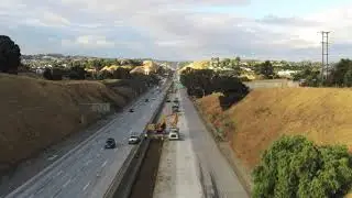 CC80Pave: Aerial Footage - September 2, 2023