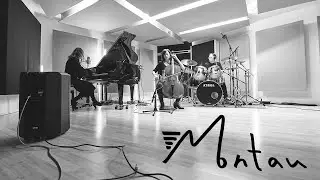 MONTAU Propelled Live