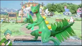 Pokken Tournament(Wii U)(U)(SUXXORS) - PT(Pt 18)(01-29-26)