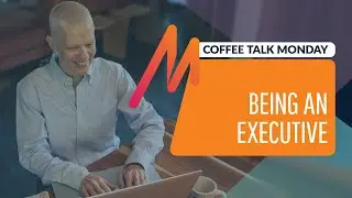 Being An Executive | Dr Michelle Cleere Performance Coach