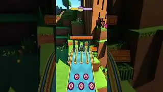 Going Balls, SpeedRun, Going Ball Portal Run Gameplay Level  Walkthrough Android, Ios Max Level