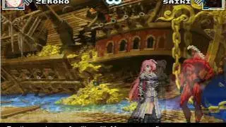 Animating special effects for 2d games such as Mugen in your 3d program