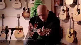 D2H SB Sunburst | Demo by Giulio Redaelli